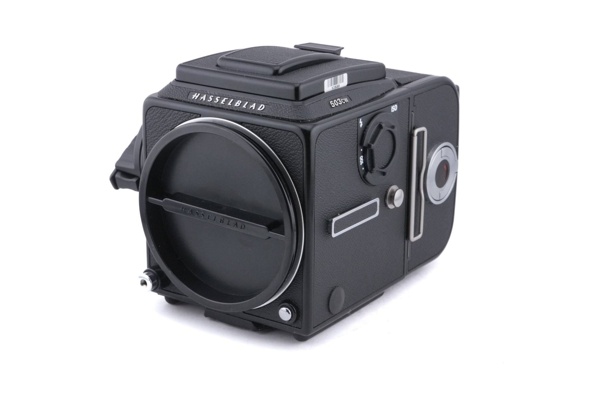 Hasselblad 503CW (10243 / 10246) - Camera – Kamerastore