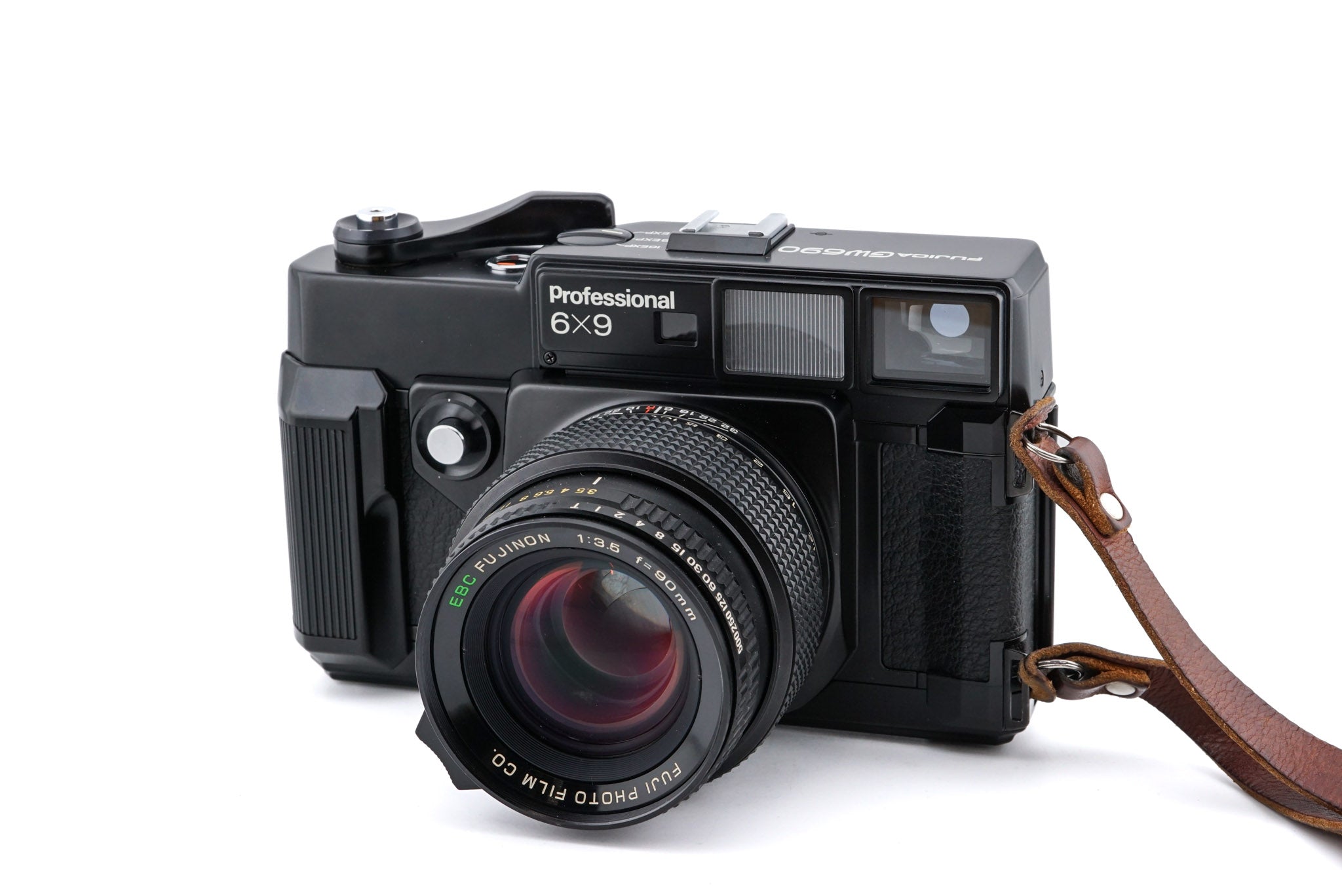 Fuji GW690 - Camera – Kamerastore