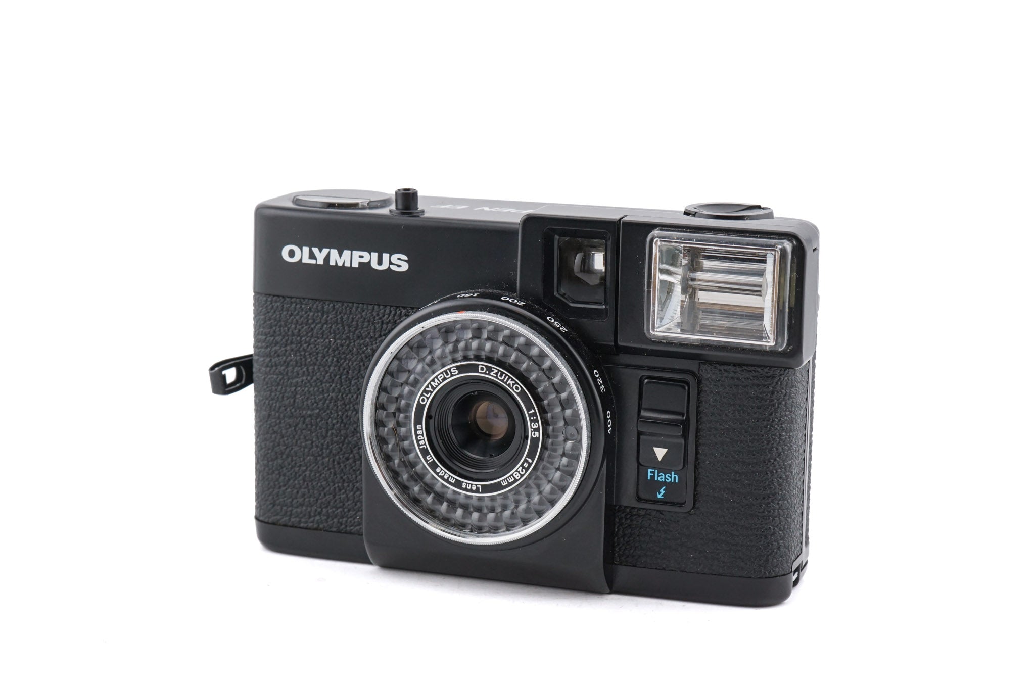 Olympus PEN EF - Camera – Kamerastore