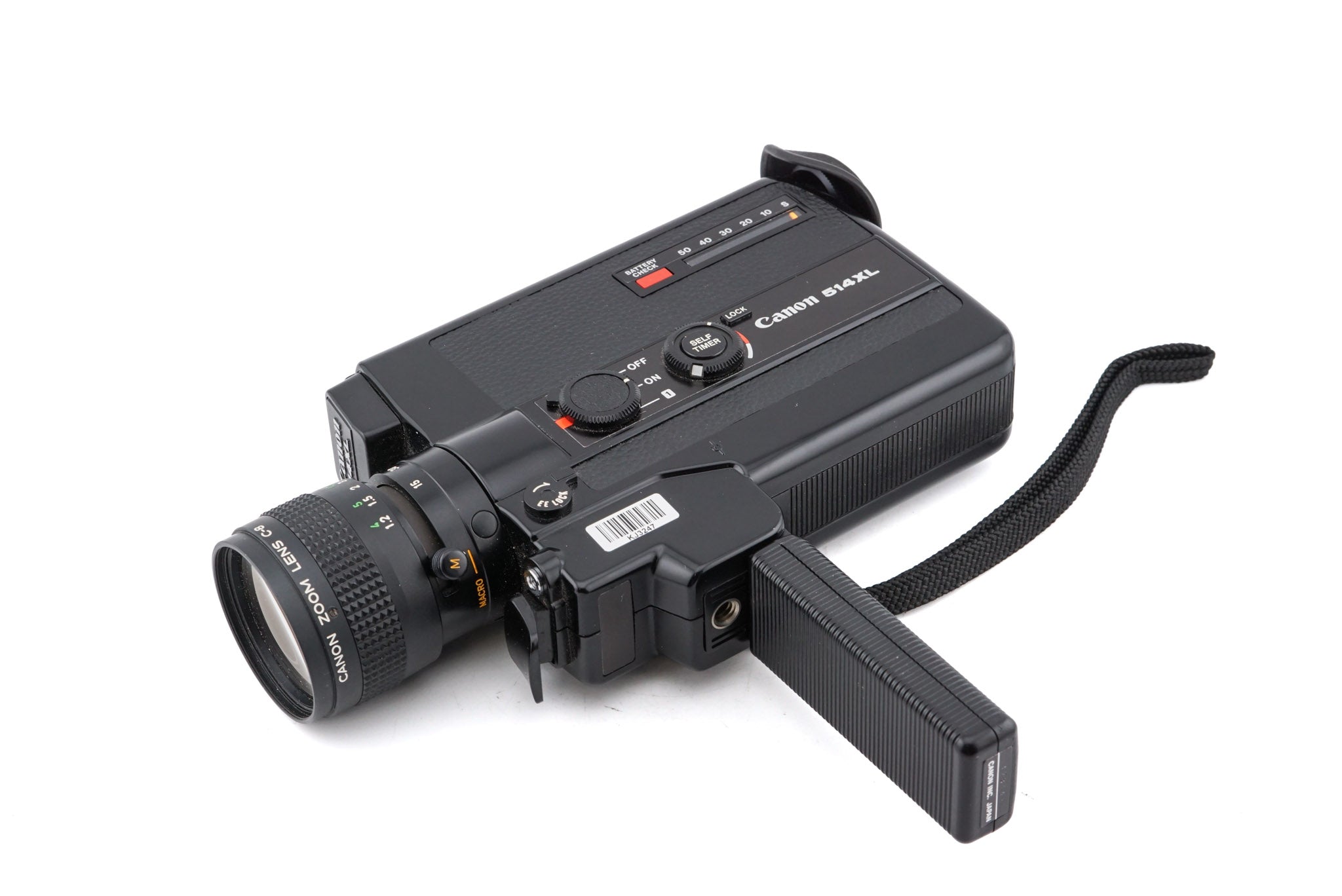 Canon 514XL - Camera – Kamerastore