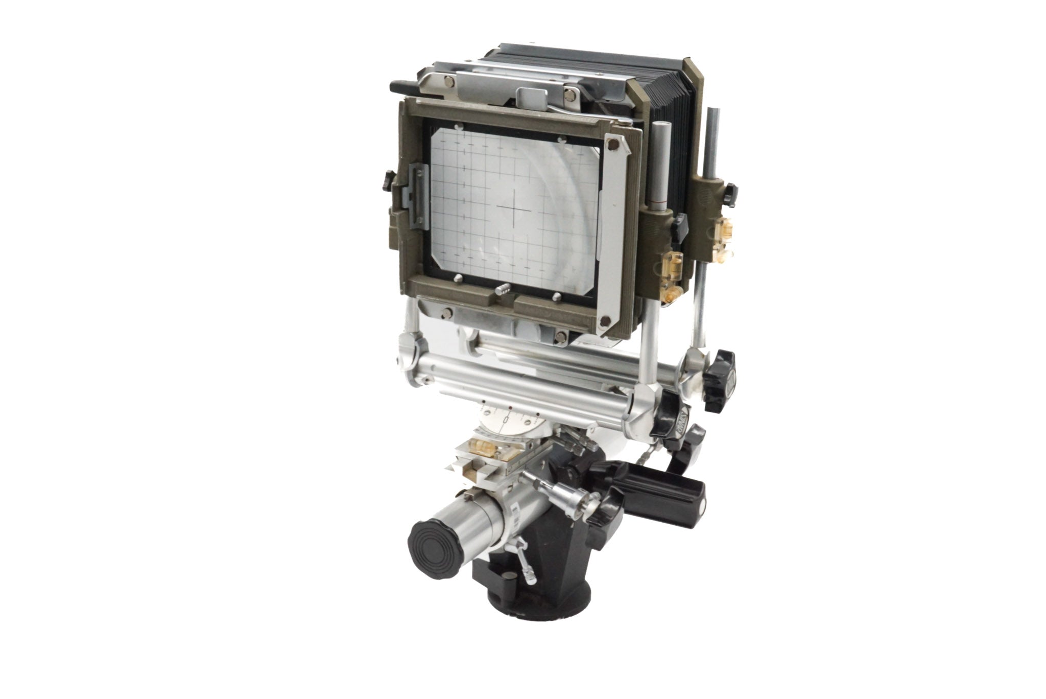 Fuji 250mm f6.7 Fujinon-W S (Shutter) - Lens – Kamerastore