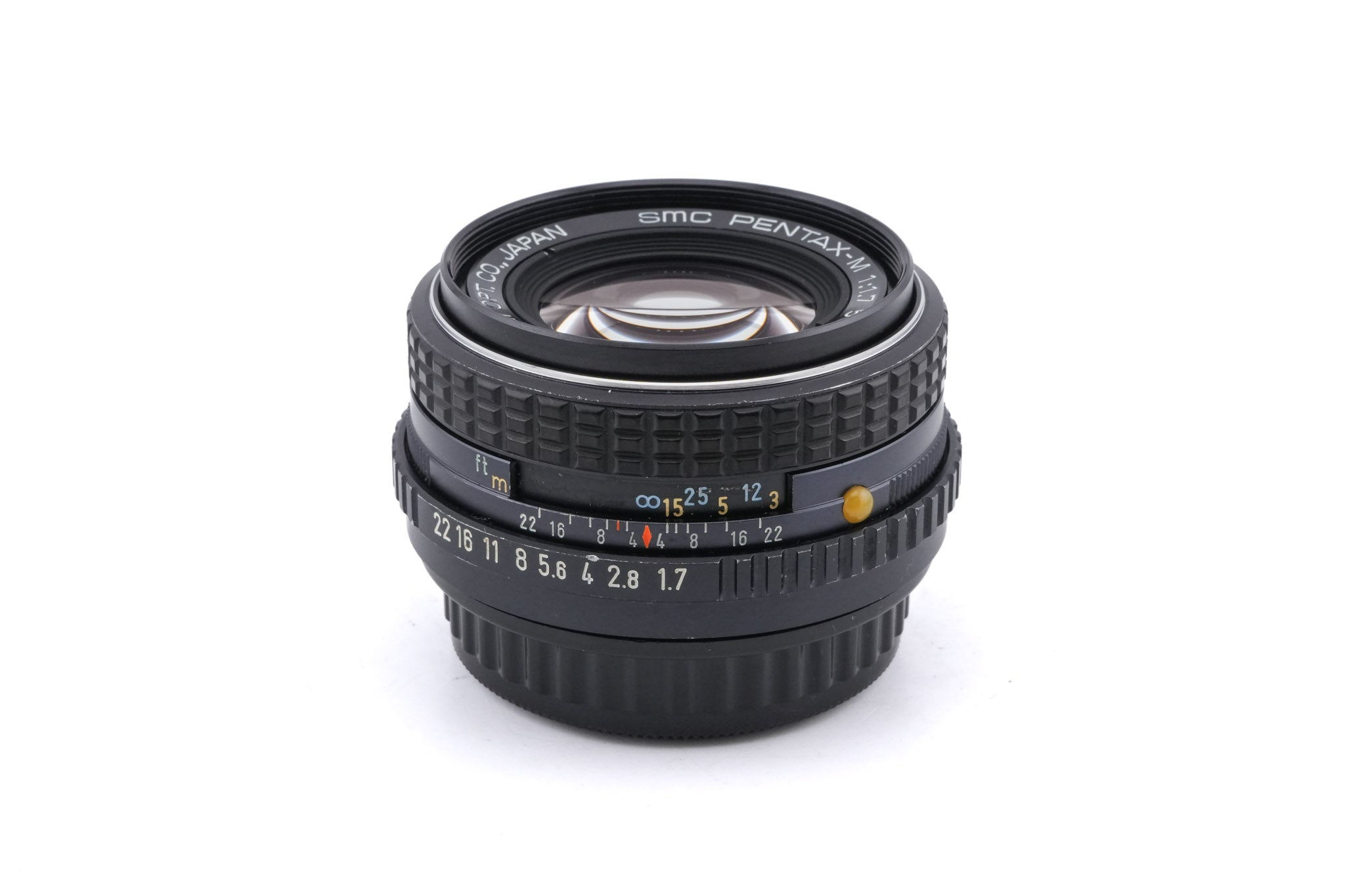 Cosina 28mm f2.8 MC Cosinon-W - Lens – Kamerastore