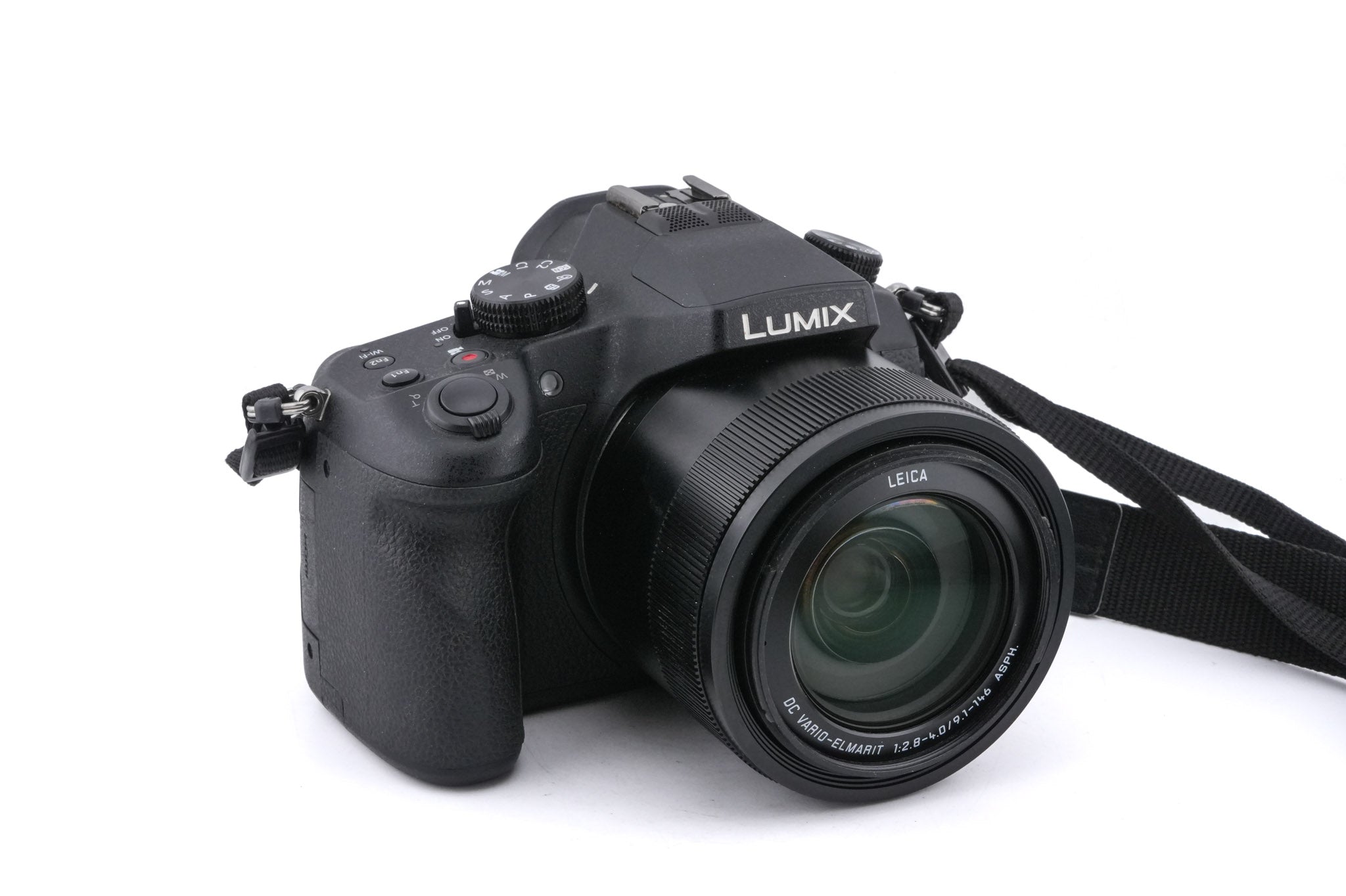 Panasonic Lumix DMC-FZ1000 - Camera – Kamerastore