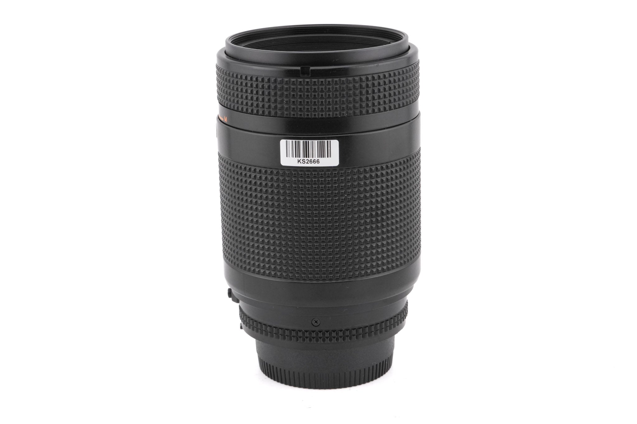 Nikon 70-210mm f4-5.6 AF Nikkor - Lens – Kamerastore