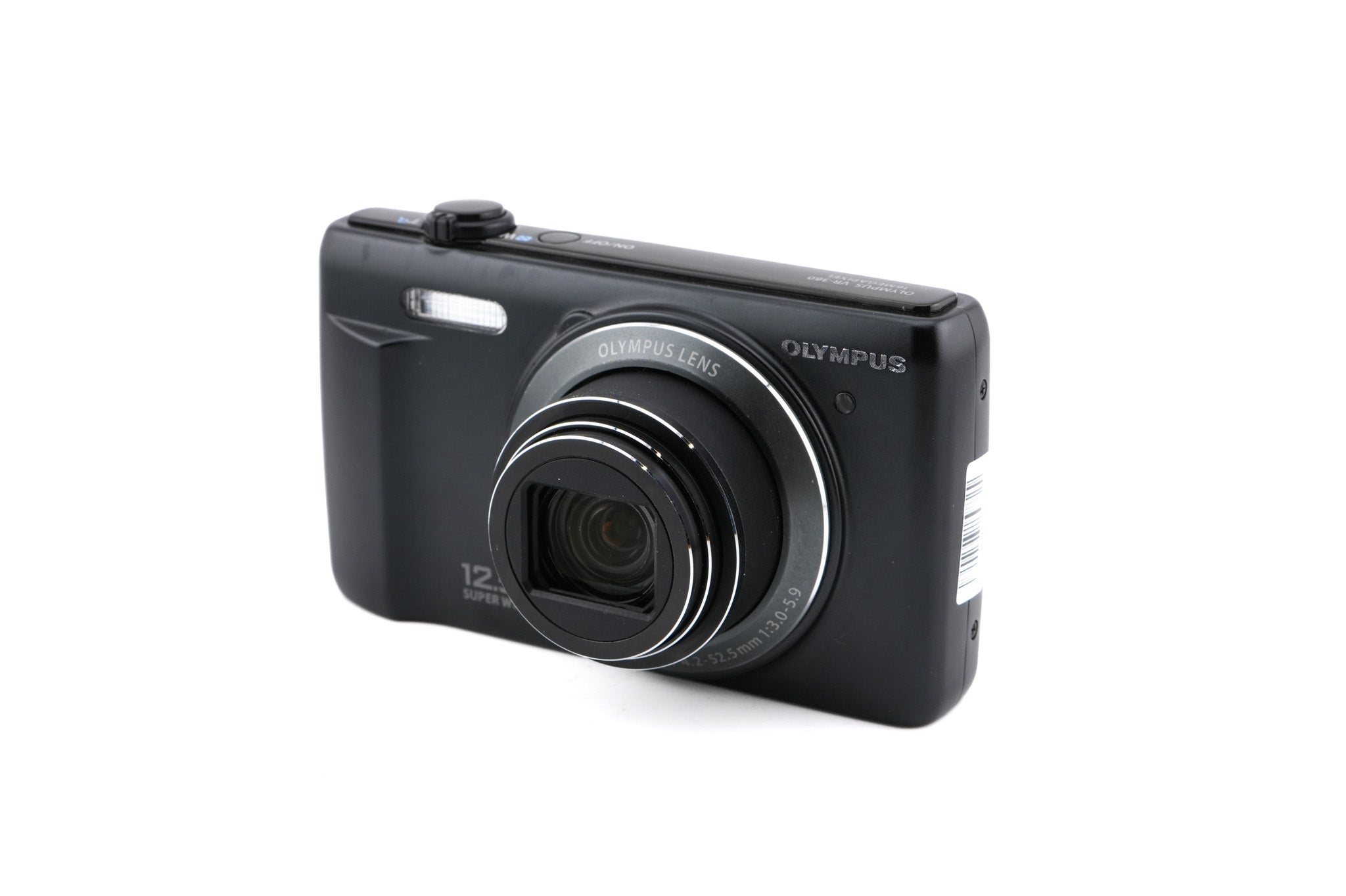 Olympus VR-360 - Camera – Kamerastore