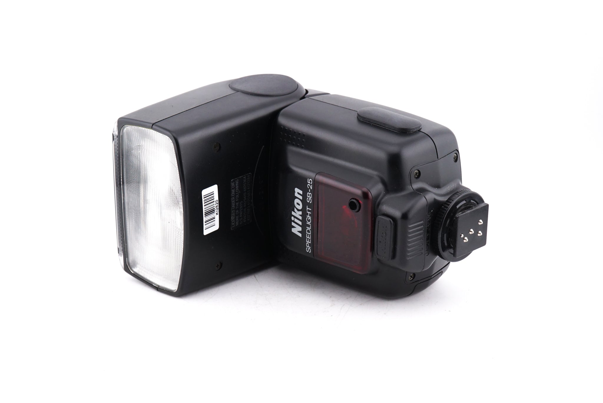 Nikon SB-25 Speedlight - Accessory – Kamerastore