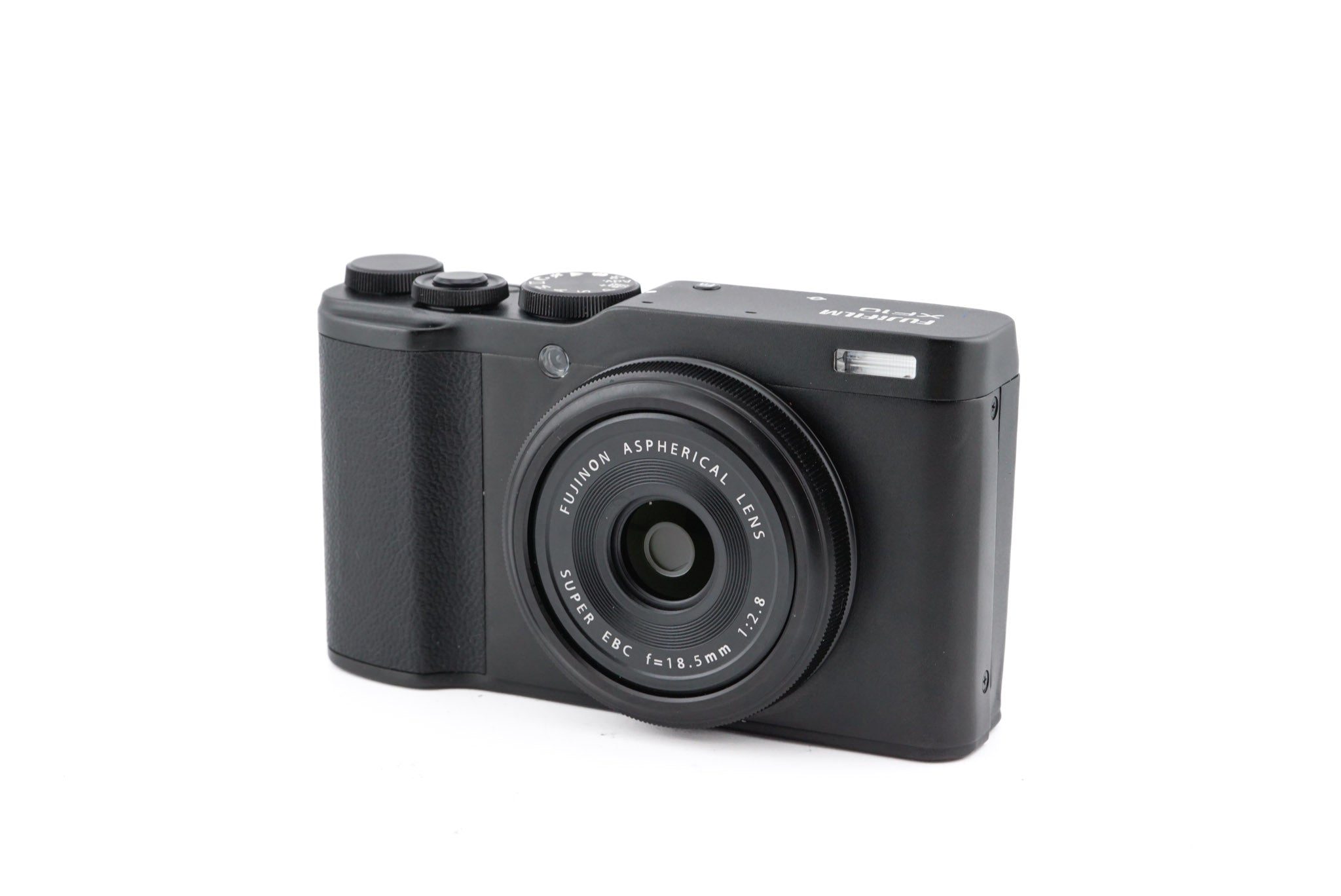 Fujifilm XF10 - Camera – Kamerastore