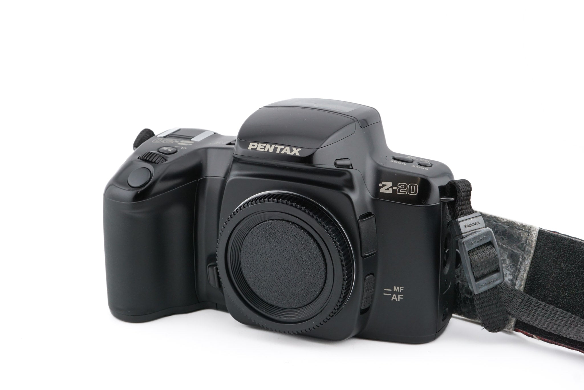 Pentax Z-20 - Camera – Kamerastore
