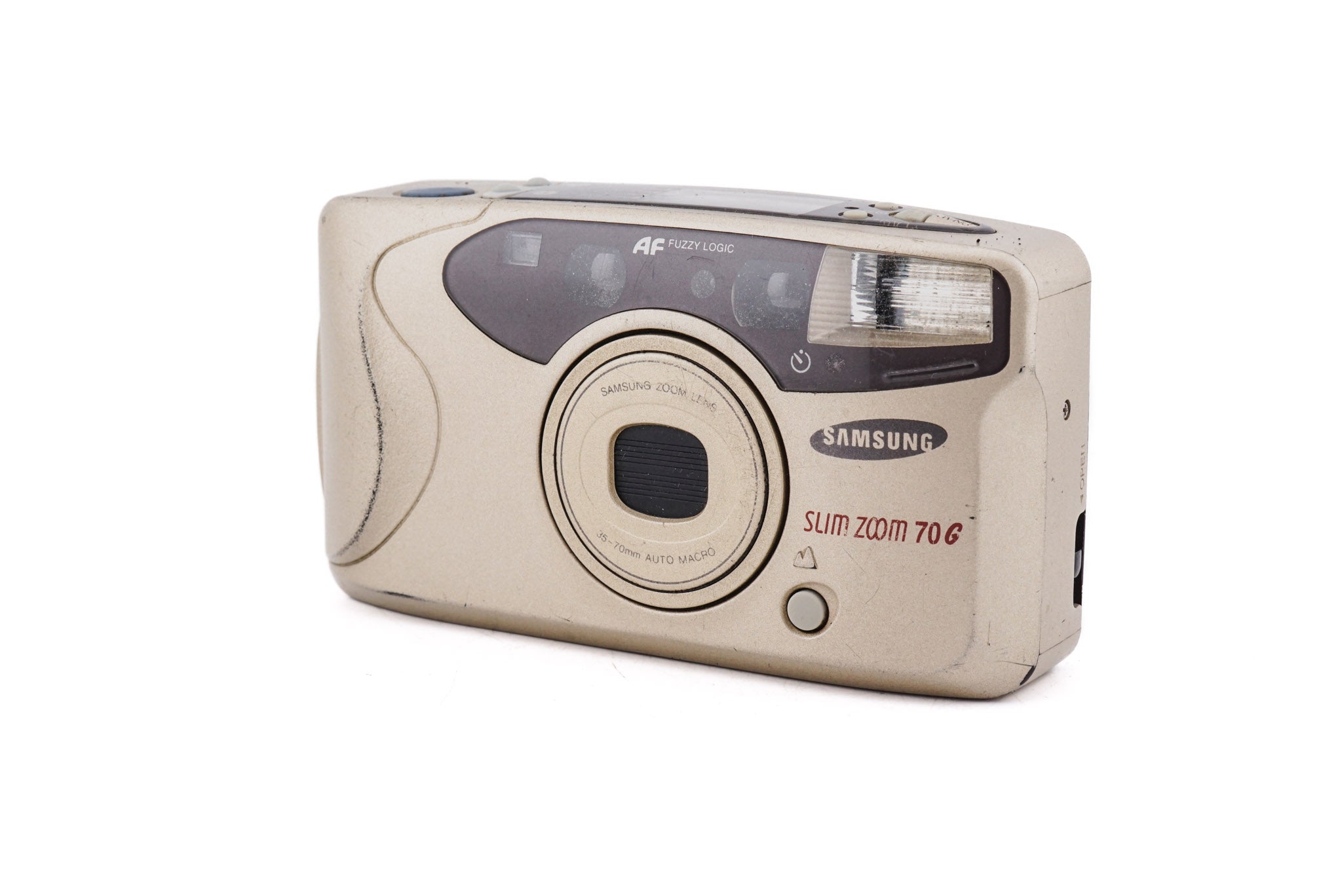 Samsung Slim Zoom 70G - Camera – Kamerastore