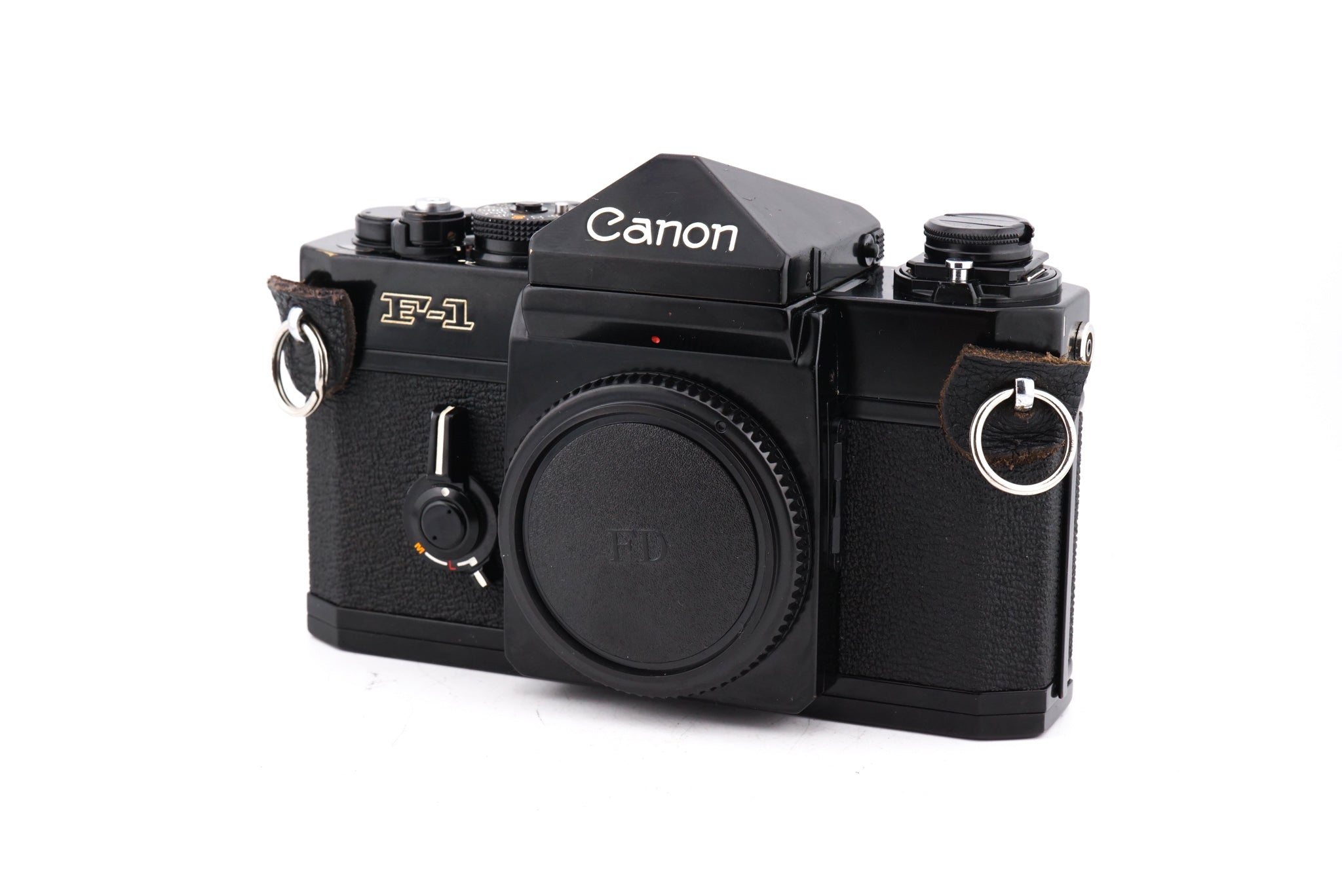 Canon F-1 - Camera – Kamerastore