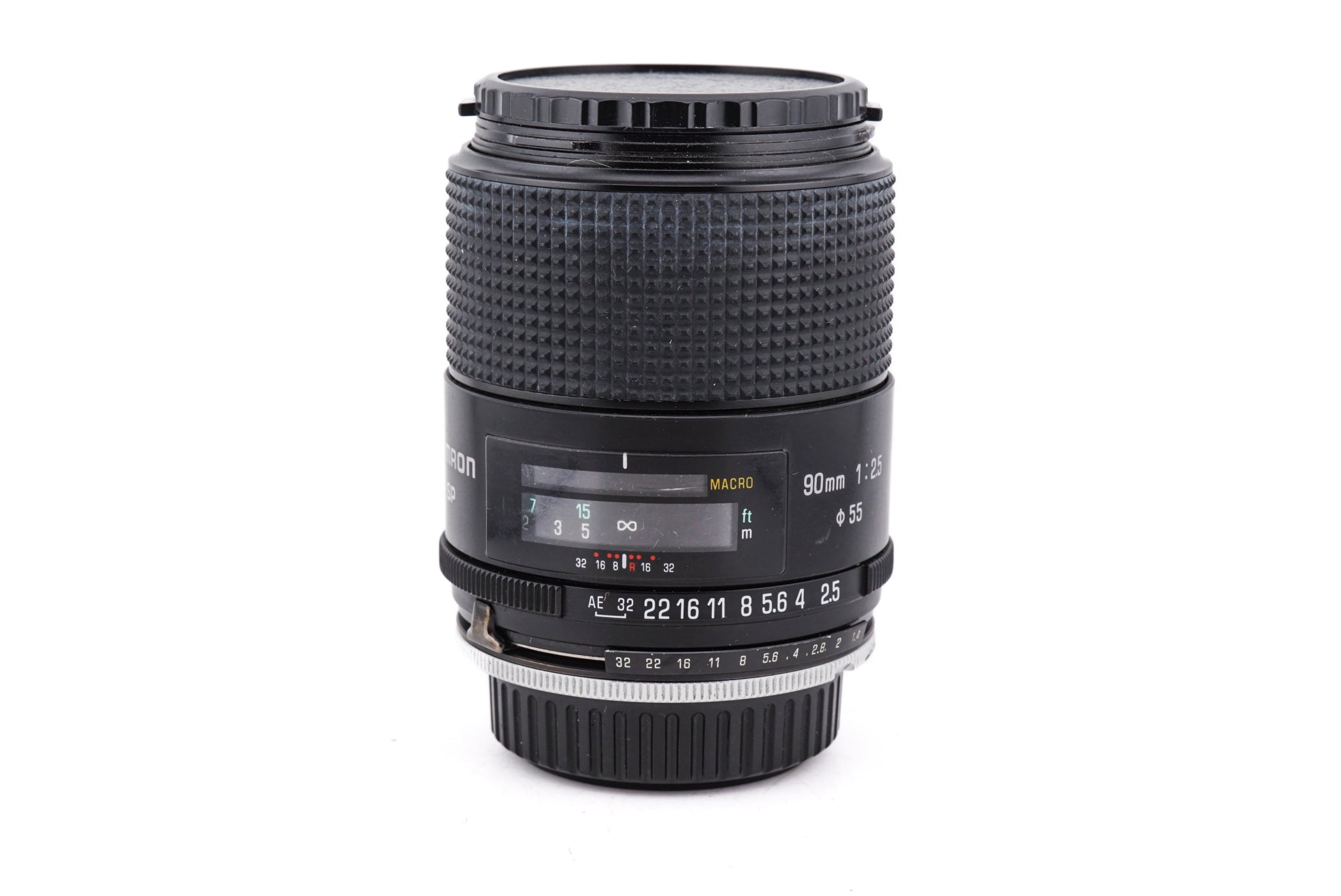 Tamron 90mm f2.5 SP Macro (52BB) - Lens – Kamerastore
