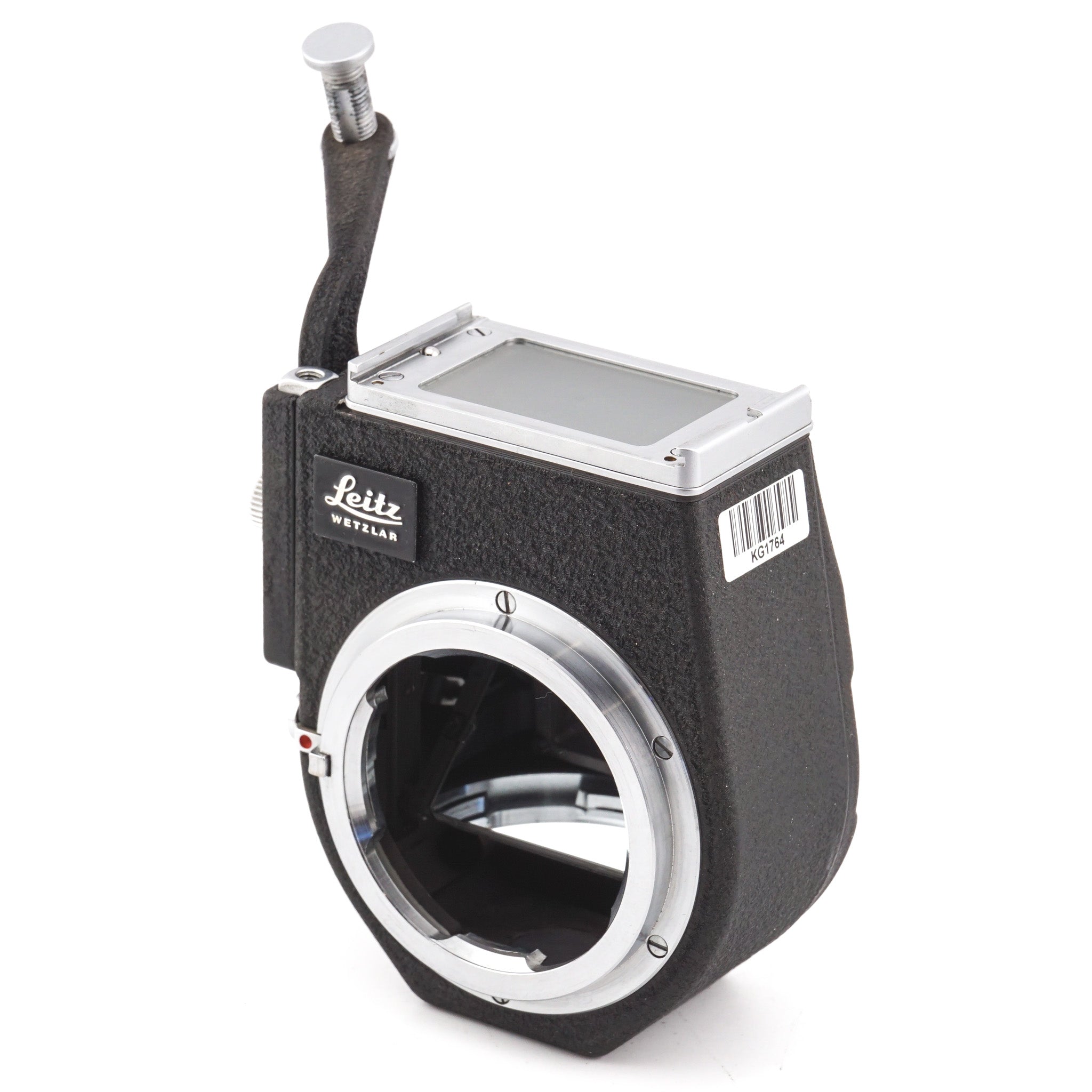 Leica Visoflex III (16457) - Accessory – Kamerastore