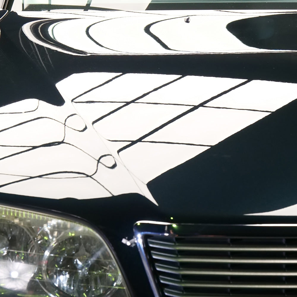 OVER COAT CERAMIC -EVO- – Kamikaze Collection