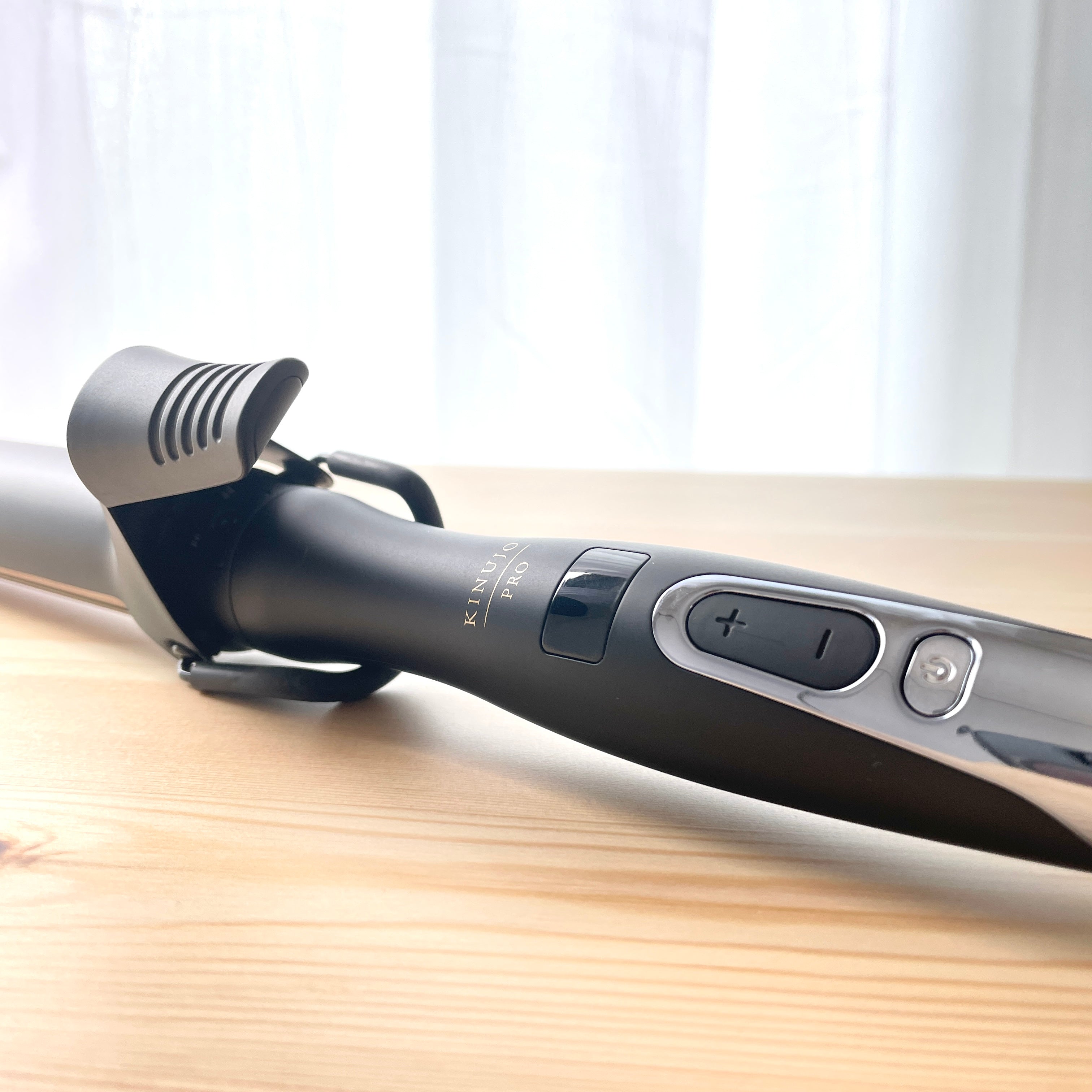 送料無料】KINUJO Pro Curl 32mm｜正規販売店-髪との暮らし。