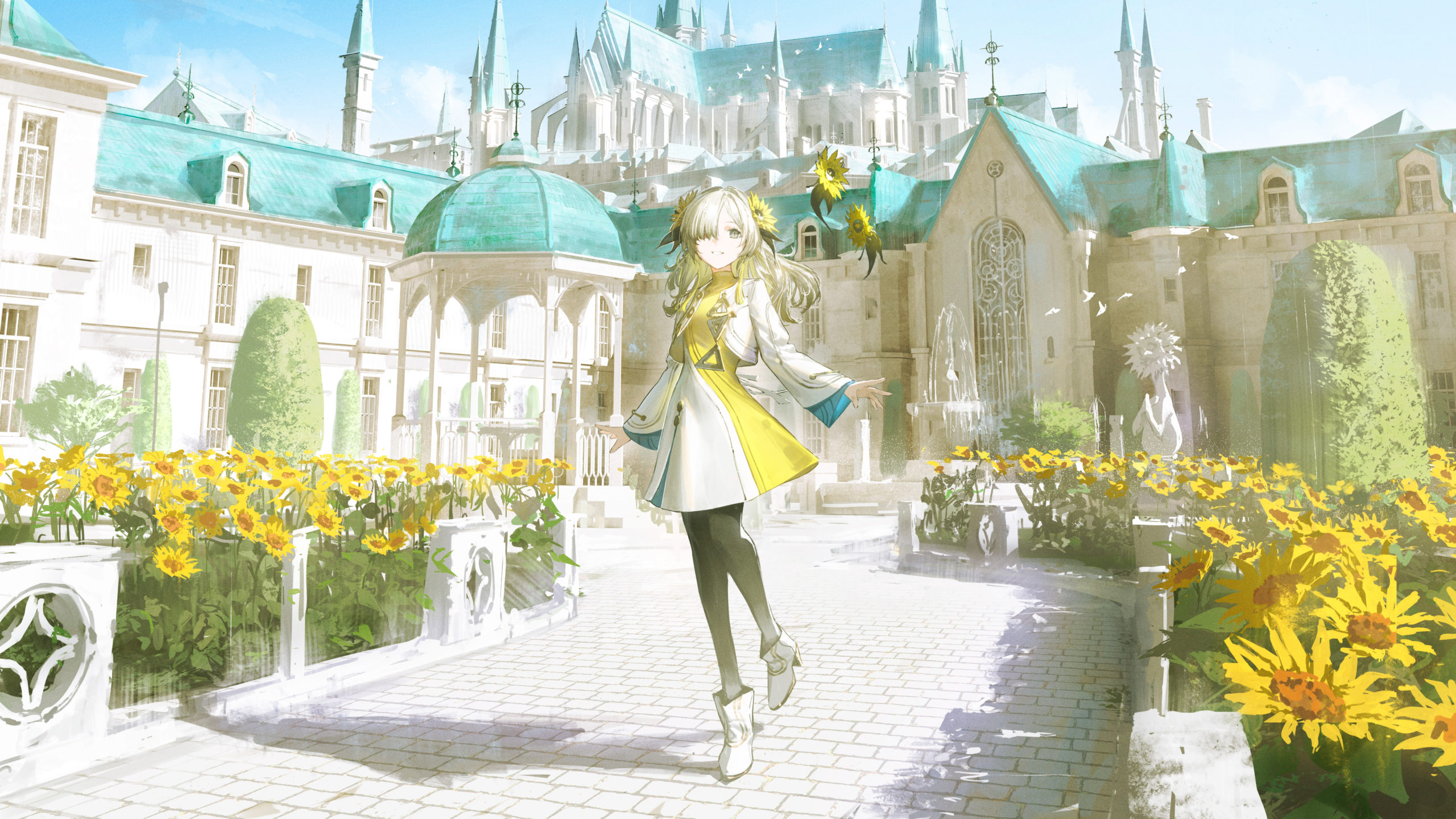 ヰ世界情緒 | ARTIST | KAMITSUBAKI STUDIO