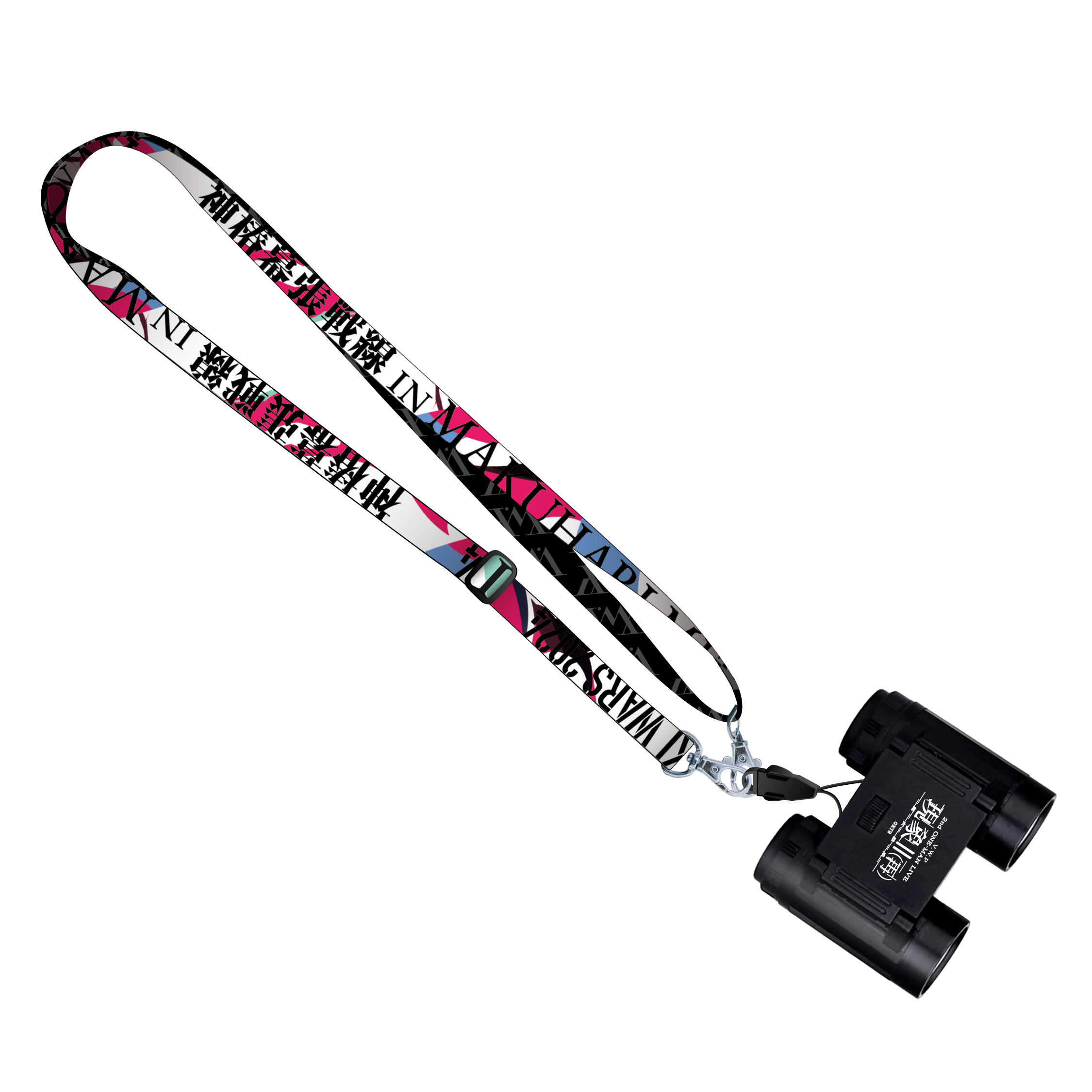 KAMITSUBAKI WARS 2024 神椿幕張戦線 IN 幕張メッセイベントホール