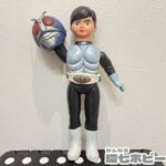 当時物 仮面ライダーV3 ソフビ 指人形 参考買取価格 ｜買取専門店 環七