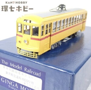 HOゲージ KTM カツミ EF60形式 鉄道模型 参考買取価格 ｜買取専門店 環