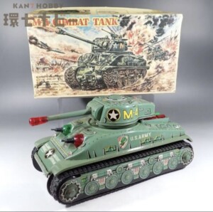 萬代屋 BCバンダイ ブリキ フォード サンダーバード FORD THUNDERBIRD