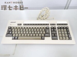 PC-6000 NEC デモンストレーションプログラム カセットテープ 参考買取