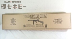 東京マルイ コルト M16A1 XM-177E2 オートマチック電動ガン M-16