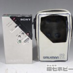 SONY ソニー WM-20 ウォークマン WALKMAN ポータブル カセット
