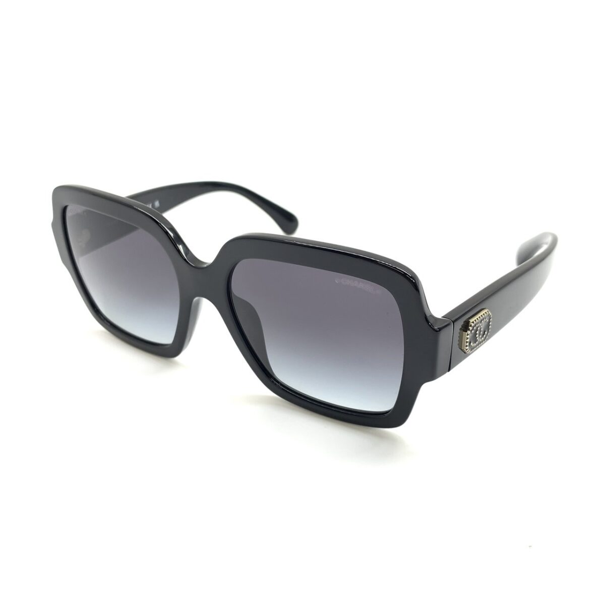 CHANEL シャネル 5479-A スクエア グラデーション サングラス を愛知県