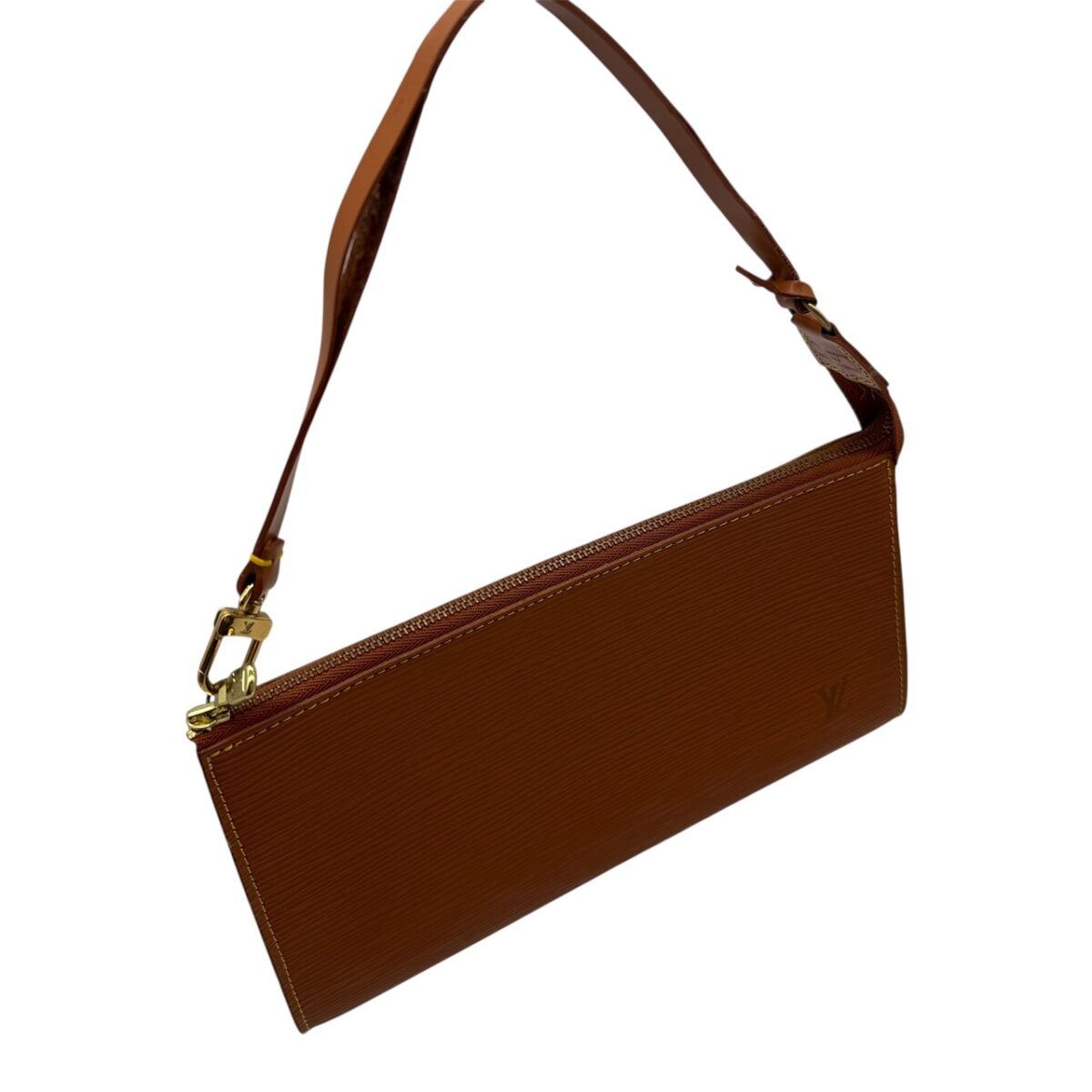 エピ ポシェット アクセソワール 買取】ルイ・ヴィトン M52948の価値を