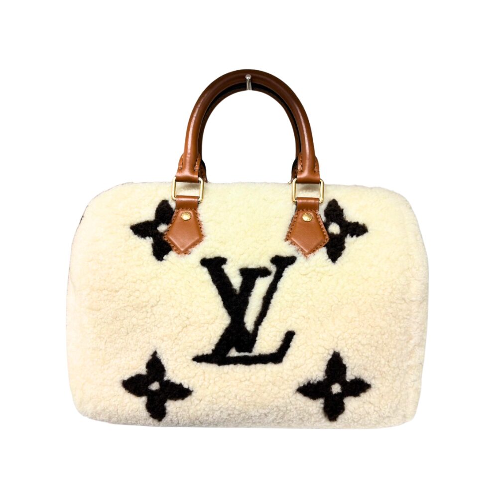 Louis Vuitton（ルイヴィトン）「Ski スピーディ・バンドリエール 25