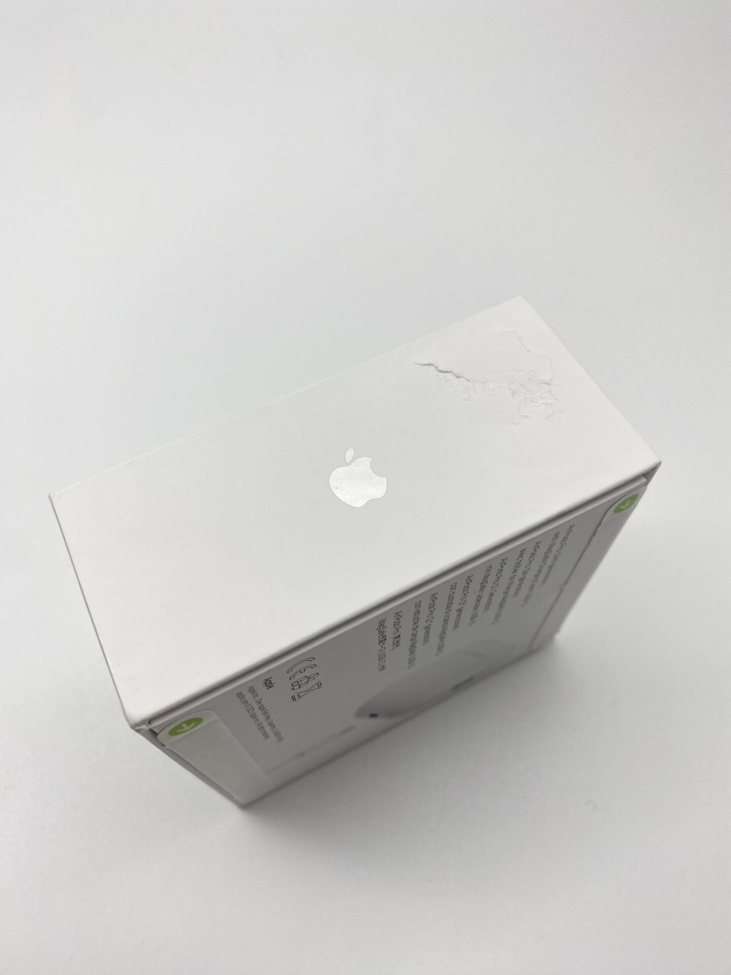 2023年9月発売【MTJV3J/A】AirPods Proの買取価格と査定ポイント