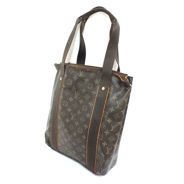 LOUIS VUITTON ルイヴィトン M53013 カバ・ボブール トートバッグ