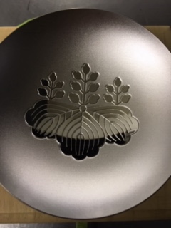 新潟県 上越 高田 直江津 妙高 新井 糸魚川で銀杯 純銀 銀盃 高価買取