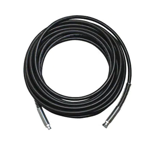 カンツールショップウォータージェットホース WJ-9 φ9.5x30m 両端金具3