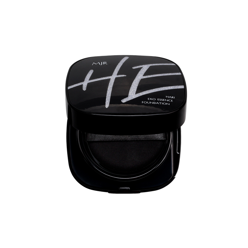 MJR Hari Exo Essence Foundation 15g | 漢和鋭興