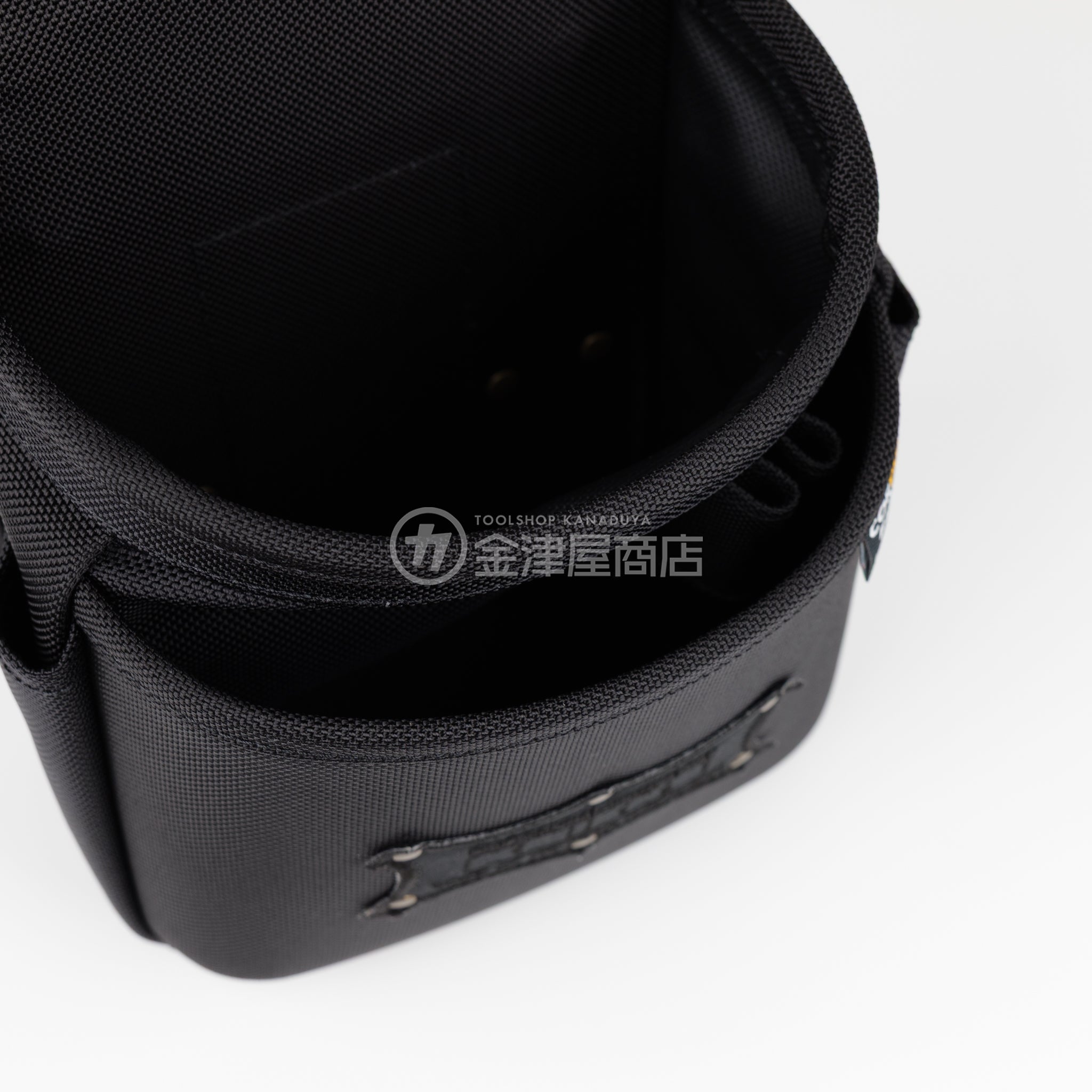 ニックス(KNICKS) 前袋(外側)EVA型押タイプ コーデュラバリスティック