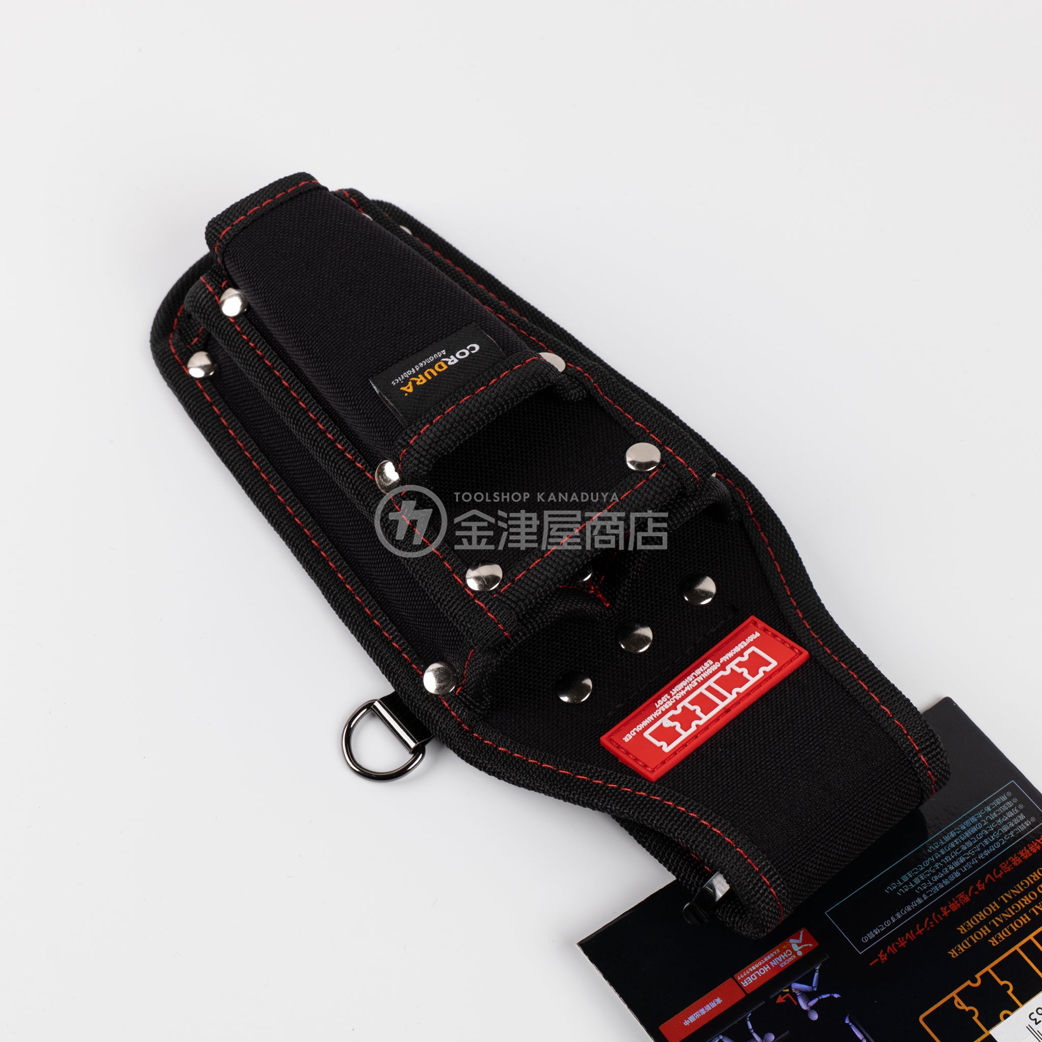 ニックス腰袋(KNICKS)の通販|金津屋商店