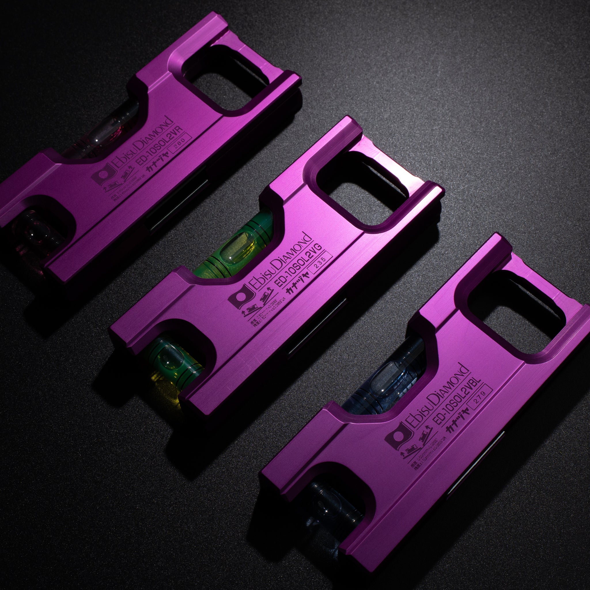 金津屋商店×エビス カラーソリッドレベル2【COLOR SOLID LEVEL2