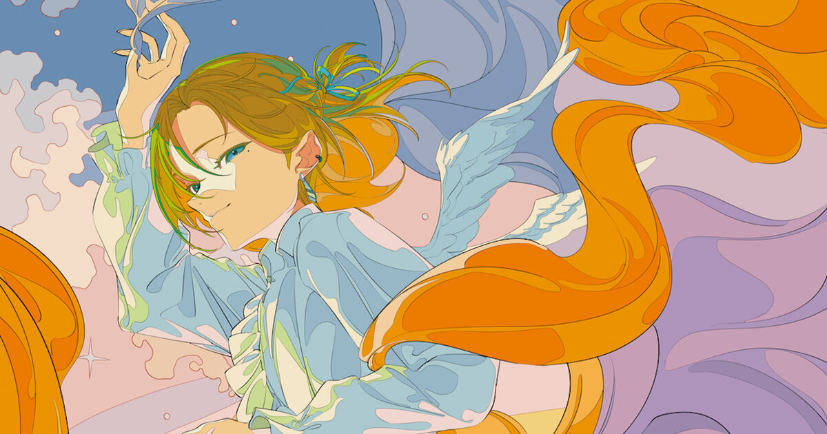 叶｜にじさんじ所属の人気バーチャルライバー 叶 メジャーデビュー決定