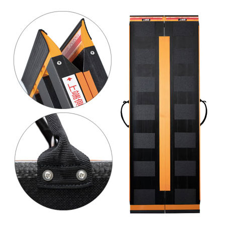 ダンスロープ エアー2 R-125Z/05571 長さ125cm R-125Z - 住宅改修関連