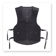 バートル空調服 エアークラフトベスト AC1024 通販 | カナマル産業株式会社