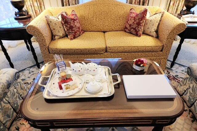 東京ディズニーランドホテル宿泊記(ブログ)｜記念品も紹介します