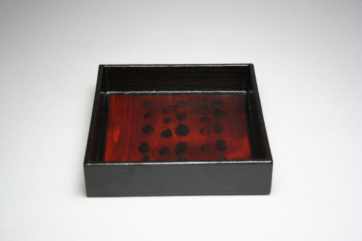 漆人の角 有伊氏が生み出す、合鹿椀と輪島塗 | 【金沢屋】北陸から全国