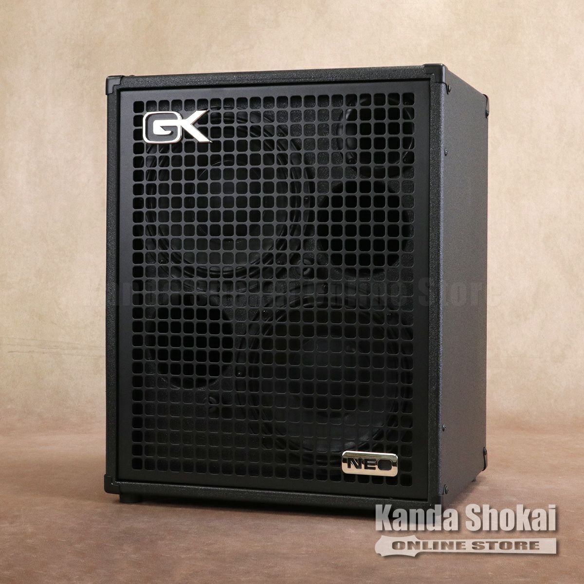 Gallien-Krueger ( ギャリエンクルーガー ) Fusion 210 Bass Combo Amp