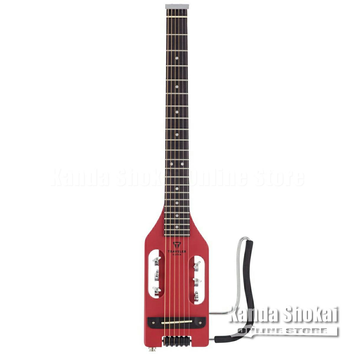 Traveler Guitar ( トラベラーギター ) Ultra-Light Acoustic, Vintage