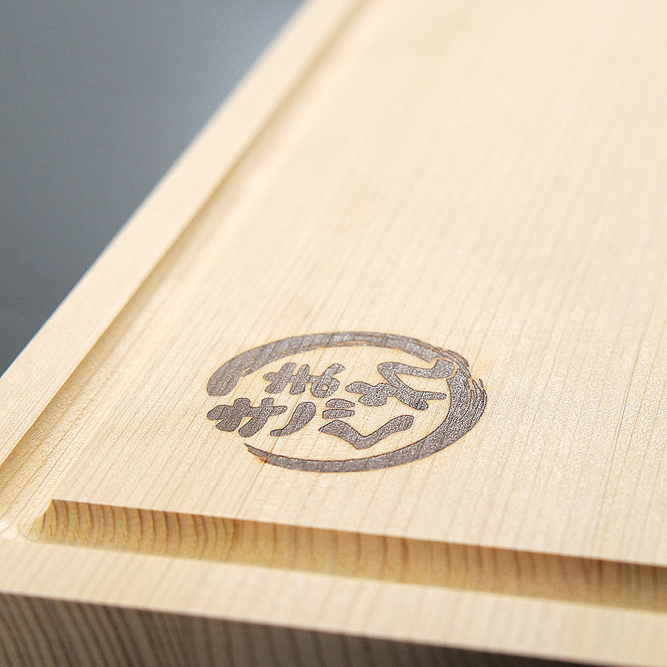 きまぐれまな板 – かねこ道具店