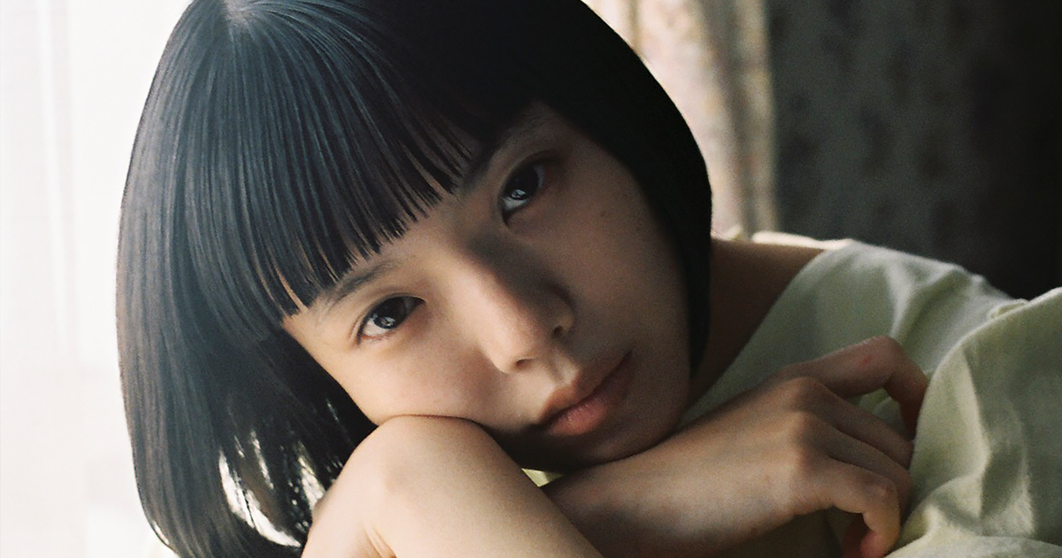 発売決定】弾き語りアルバム『タオルケットは穏やかな ひとりでに』CD