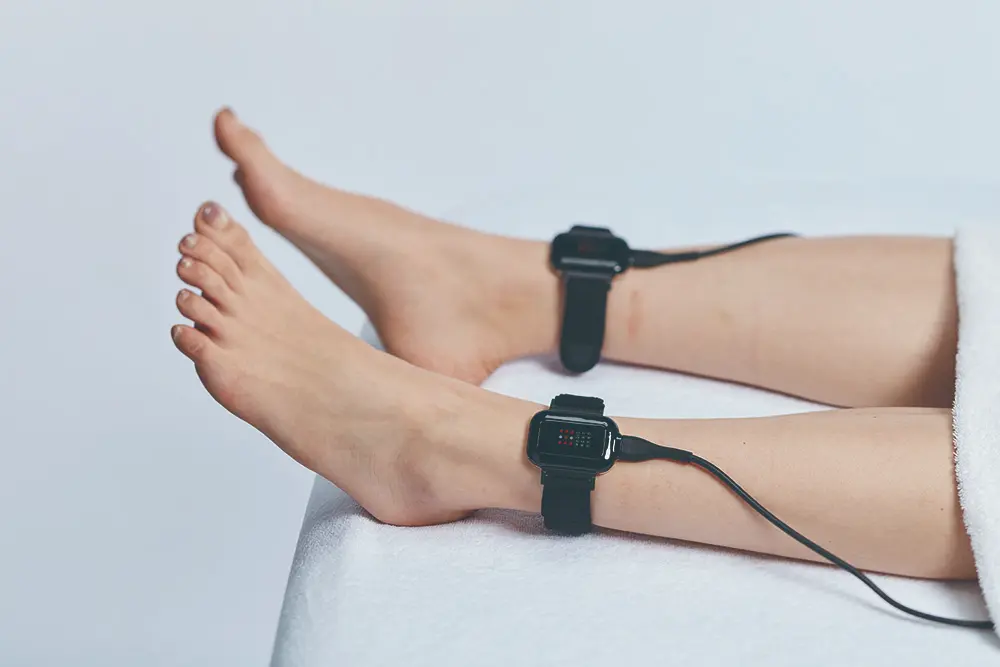 ラジオスティムMH2｜ラジオ波、ヒートハンド | 株式会社かねさわ