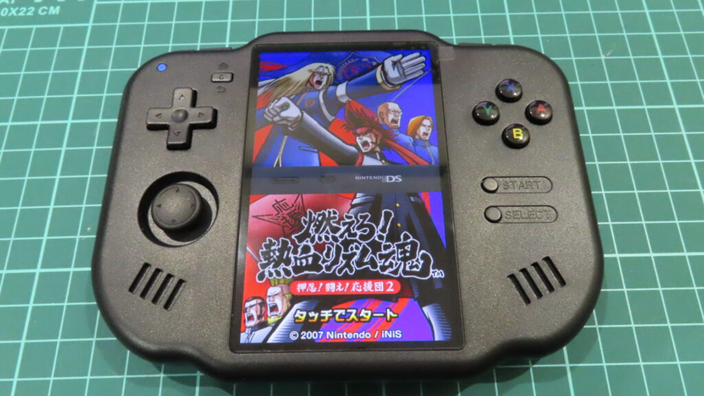 レビュー】縦長画面が革命的！「Ampown MagicX Zero 40」超マニアック