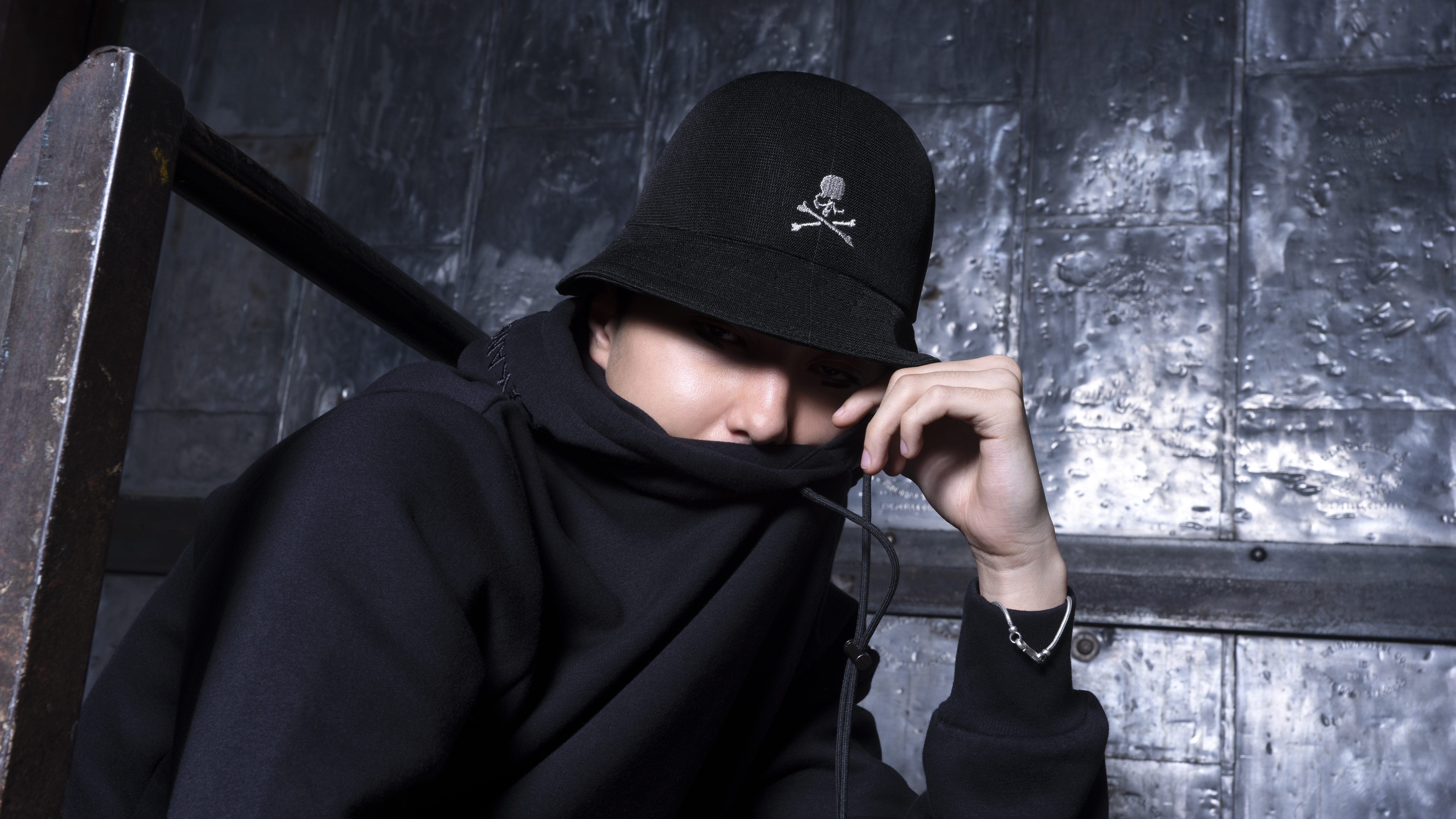 KANGOL×MASTERMIND WORLD】: ｜帽子通販｜KANGOL(カンゴール）公式