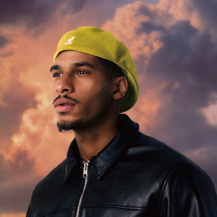 KANGOL × Fukase specialコラボアイテム！ | KANGOL (カンゴール